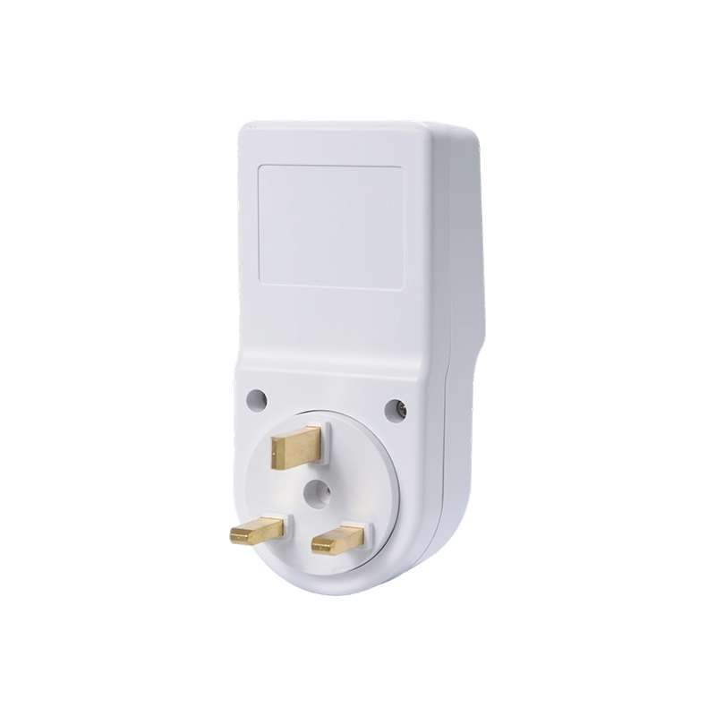 Protector de voltaje ajustable HWTB-V057UN-CE de 230 V y 15 A