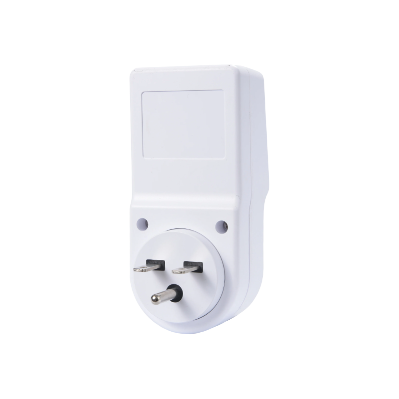 Protector de voltaje ajustable HWTB-V056-CE de 230 V y 15 A