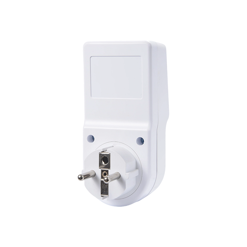 Protector de voltaje ajustable HWTB-V055F-CE de 230 V y 15 A