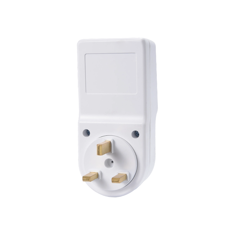 Protector de voltaje ajustable HWTB-V055UN-CE de 230 V y 15 A