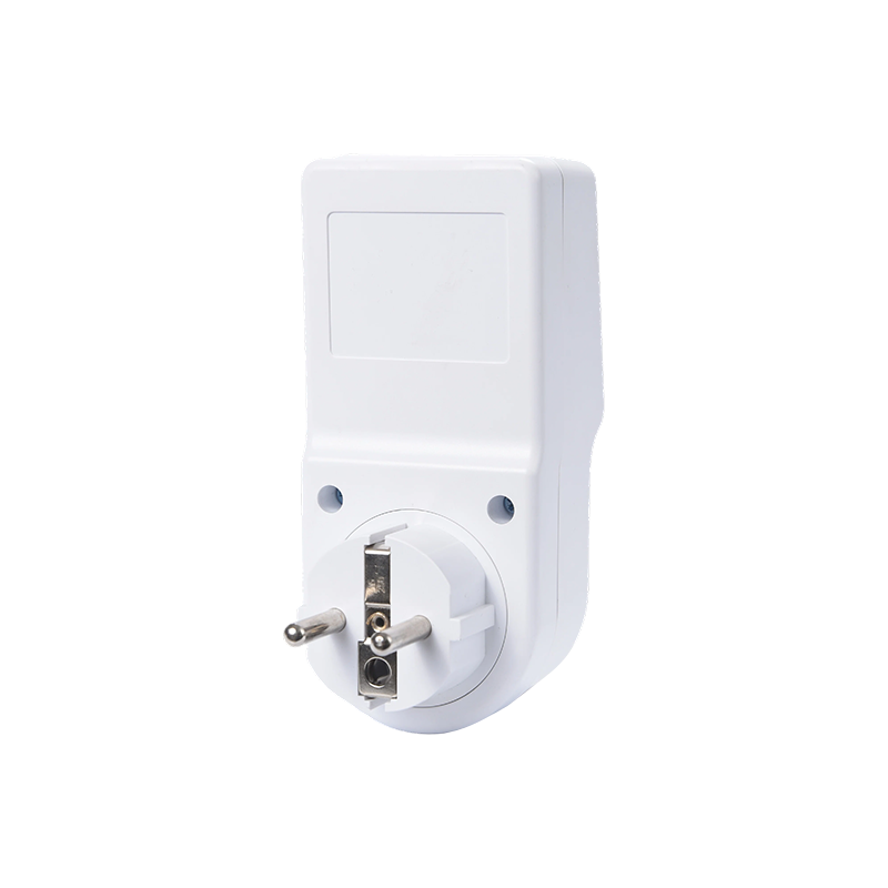 Protector de voltaje ajustable HWTB-V055G-CE de 230 V y 15 A