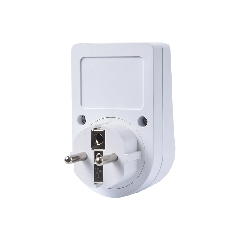 Protector de voltaje ajustable HWTB-V055G-CE de 230 V, 15 A y 3300 W