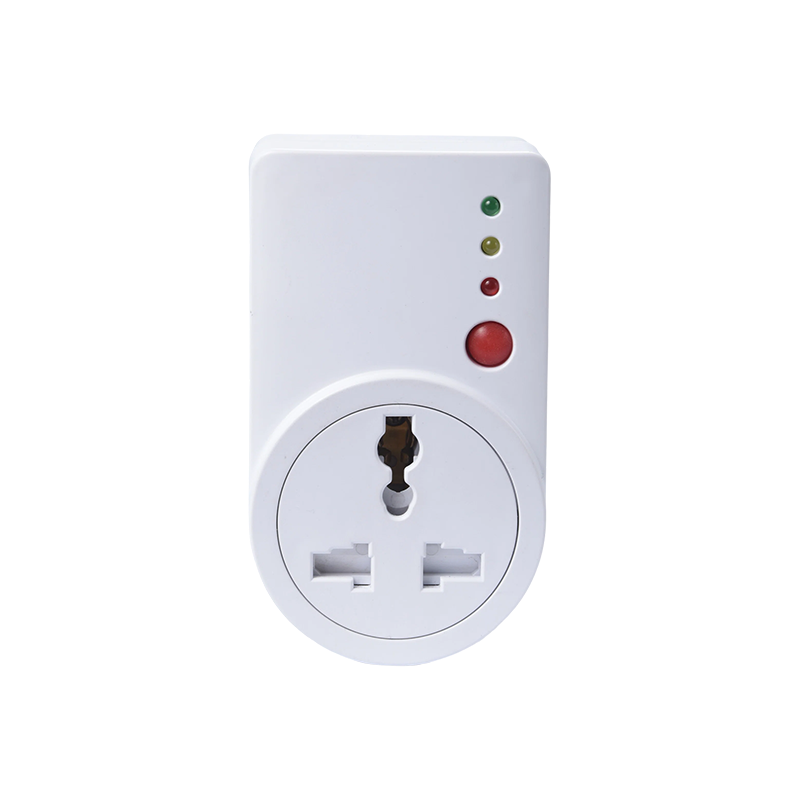 Protector de voltaje ajustable HWTB-V055UN-A-CE 230V 15A