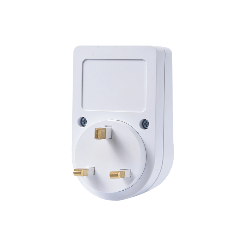 Protector de voltaje ajustable HWTB-V055UN-A-CE 230V 15A