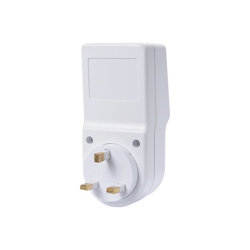 Protector de voltaje ajustable HWTB-V057UN-A-CE 230V 15A