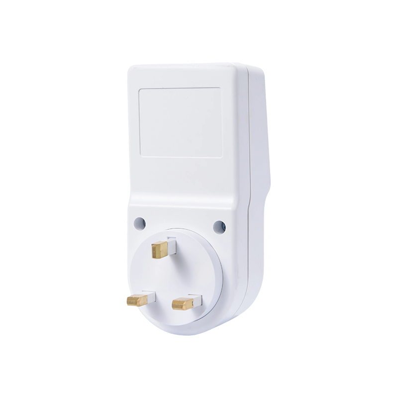 Protector de voltaje ajustable HWTB-V055UN-A-CE 230V 15A/3300W