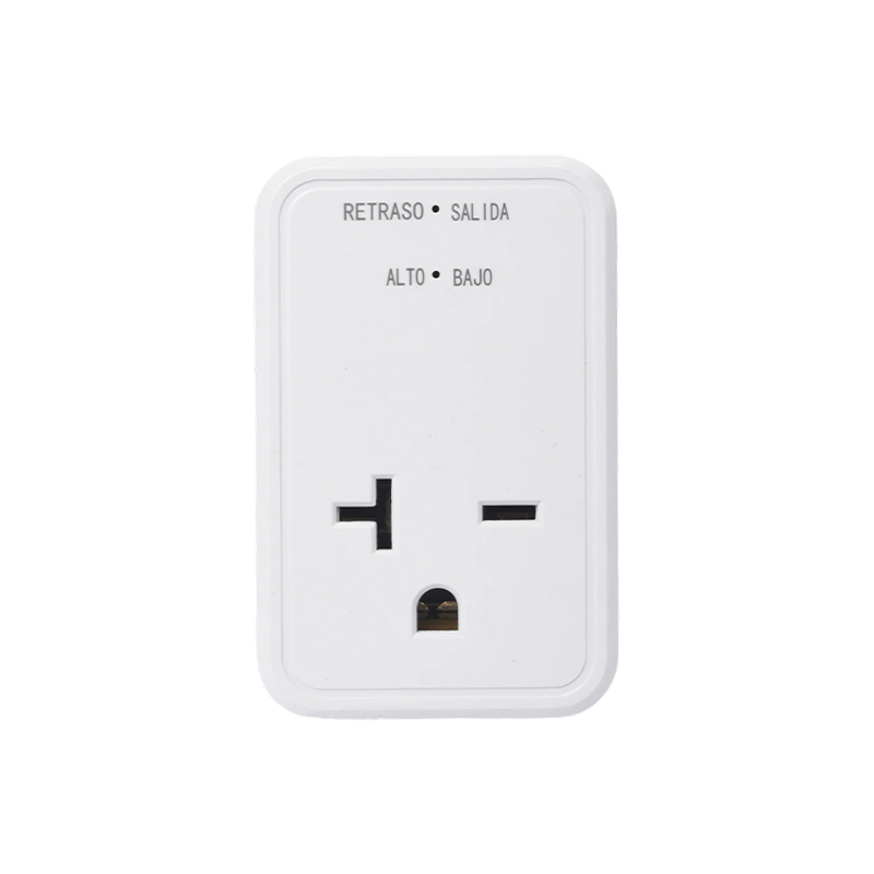 Protector automático contra sobretensiones HWTB-V022-CE de 230 V y 15 A