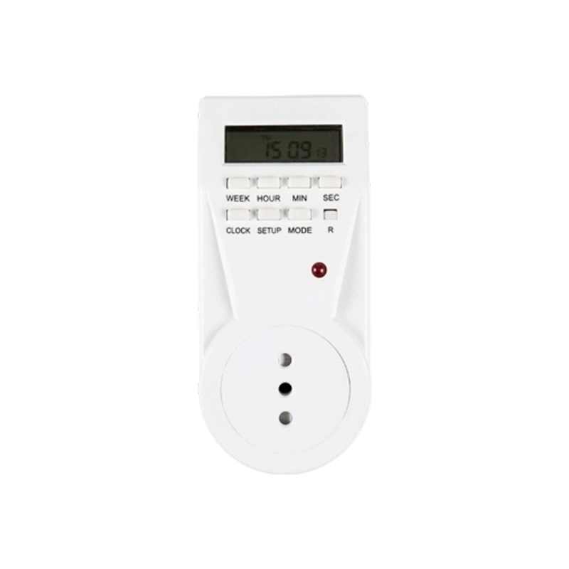 Modelo No: ETI-23A(b)