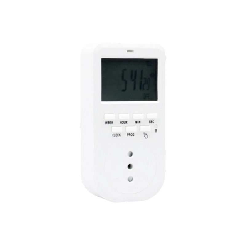 Modelo No: ETI-66A(b)
