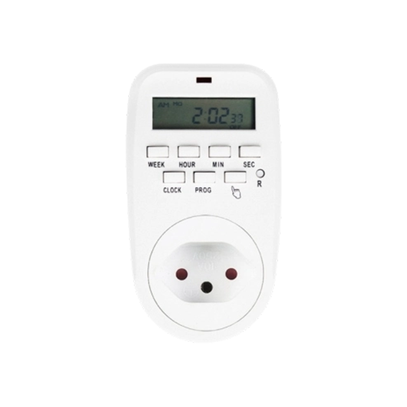 Modelo No: ETS-88A