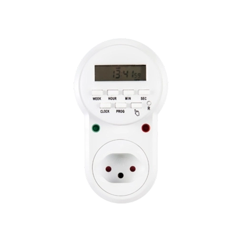 Modelo No: ETS-63A