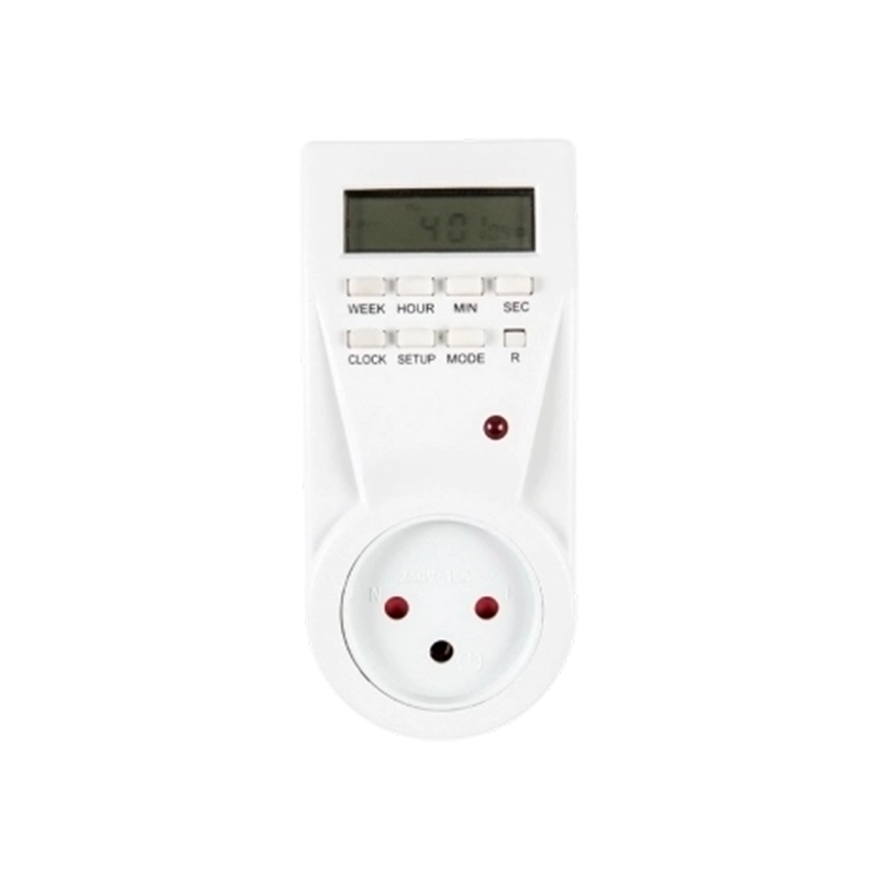 Modelo No: ETIS-23A