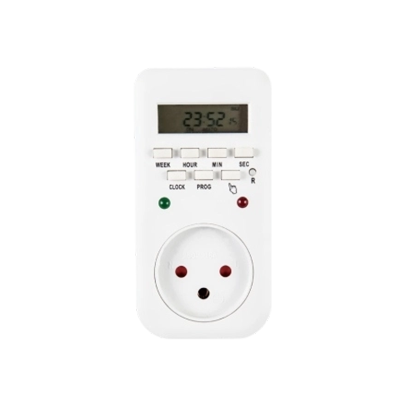 Modelo No: ETIS-65A