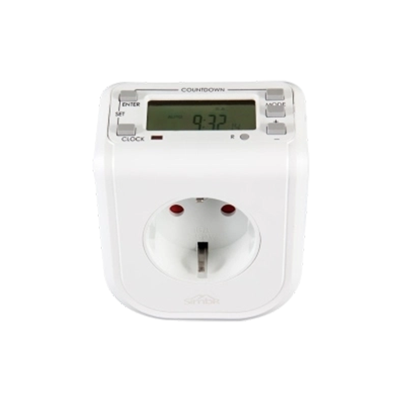 Modelo No: ETG-68A