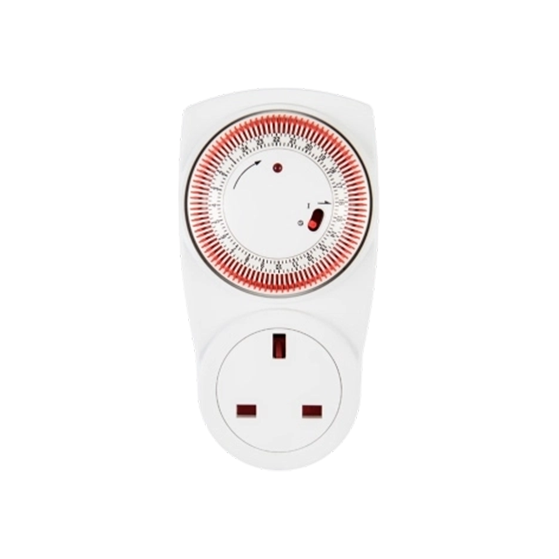 Modelo No: TE-01A
