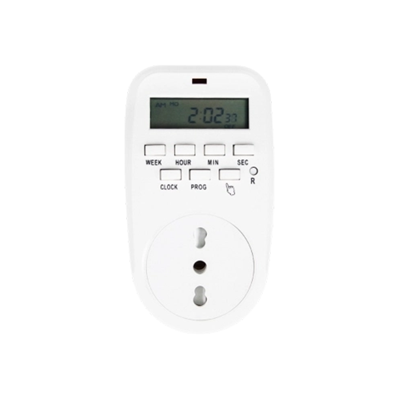 Modelo No: ETI-88A