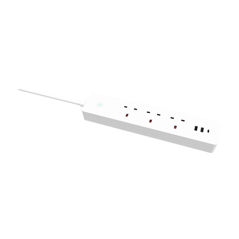 Modelo No: WPE-01-03/WPE-01-03E (función de medición de potencia)