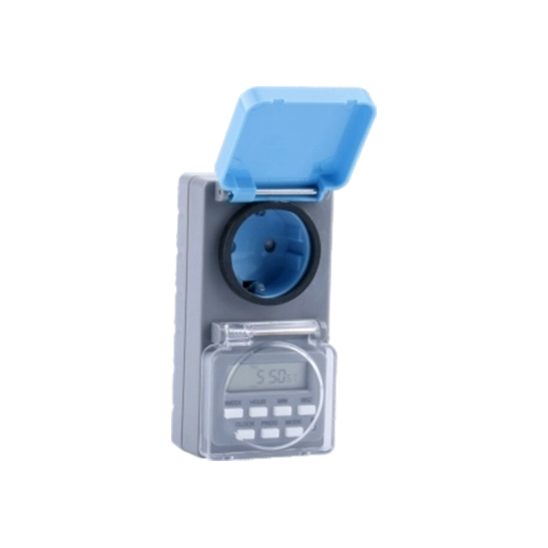 Modelo No: WETG-20A