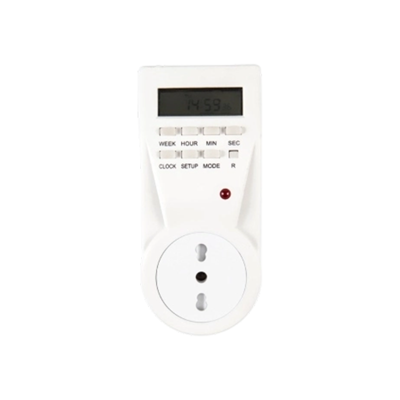 Modelo No: ETI-23A