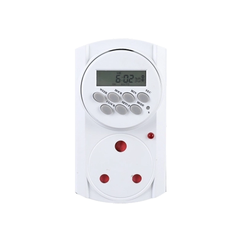 Modelo No: ETAS-12A
