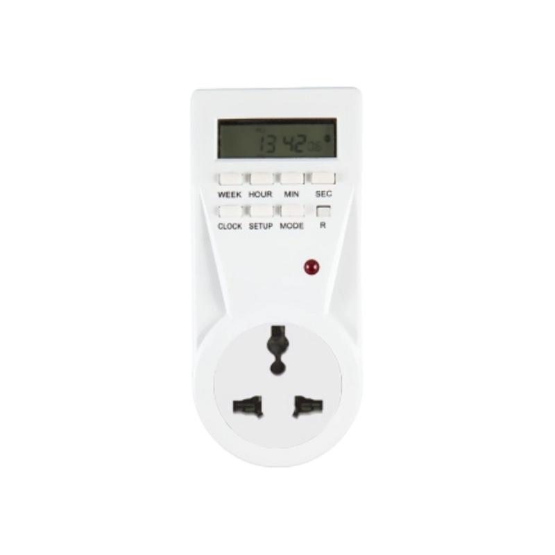 Modelo No:ETW-23A