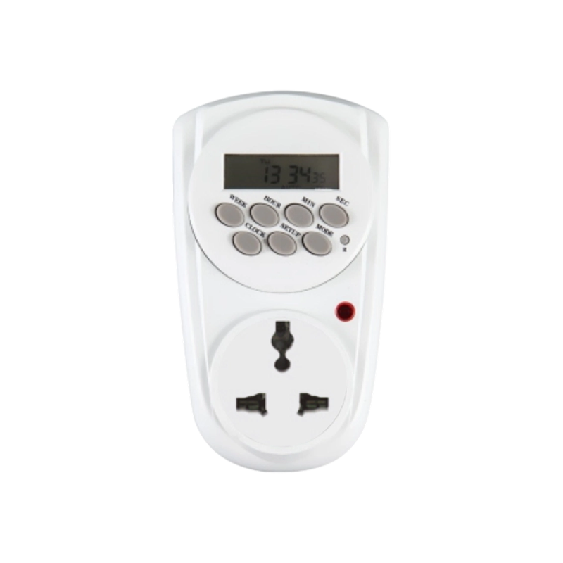 Modelo No: ETW-12A