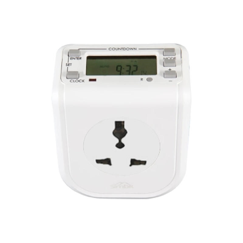 Modelo No: ETW-68A