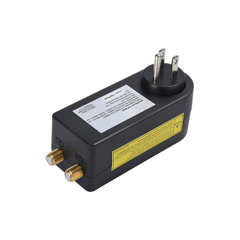 Protector de voltaje ajustable HWTB-V072-US de 110 V y 15 A