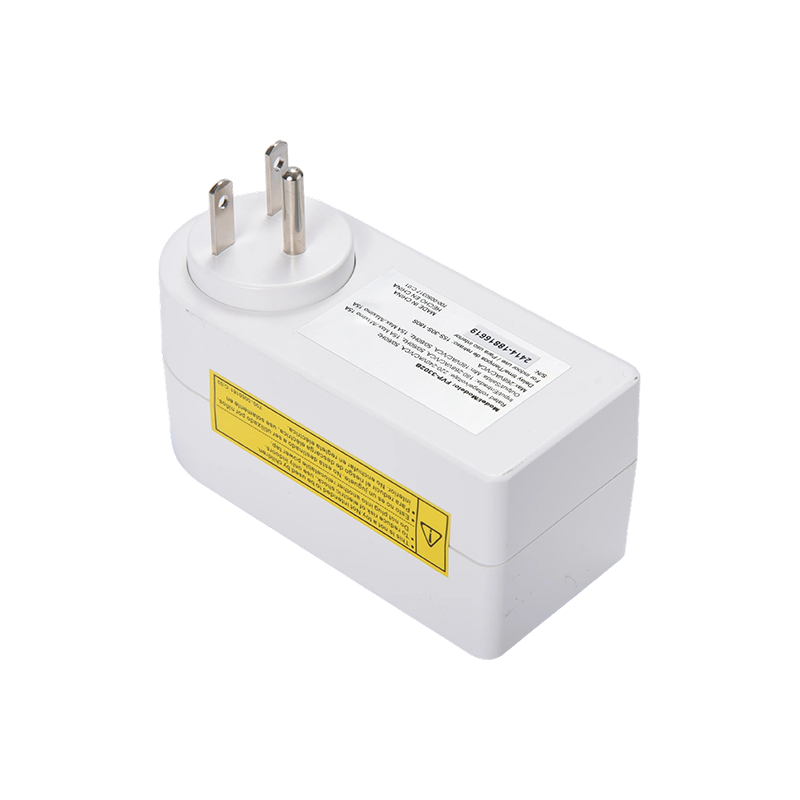 Protector de voltaje ajustable HWTB-V072-CE de 110 V y 15 A