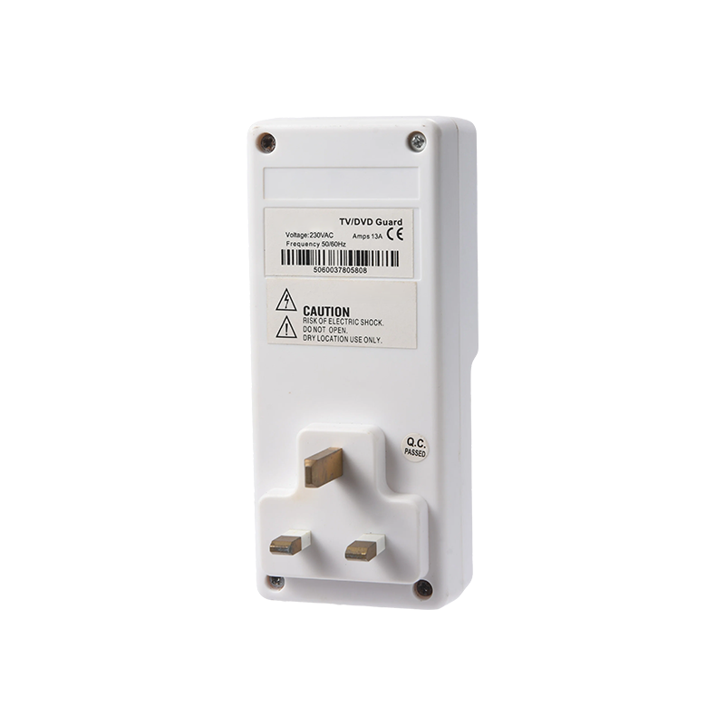 Protector de voltaje ajustable HWTB-V047UN-A-CE 230V 15A