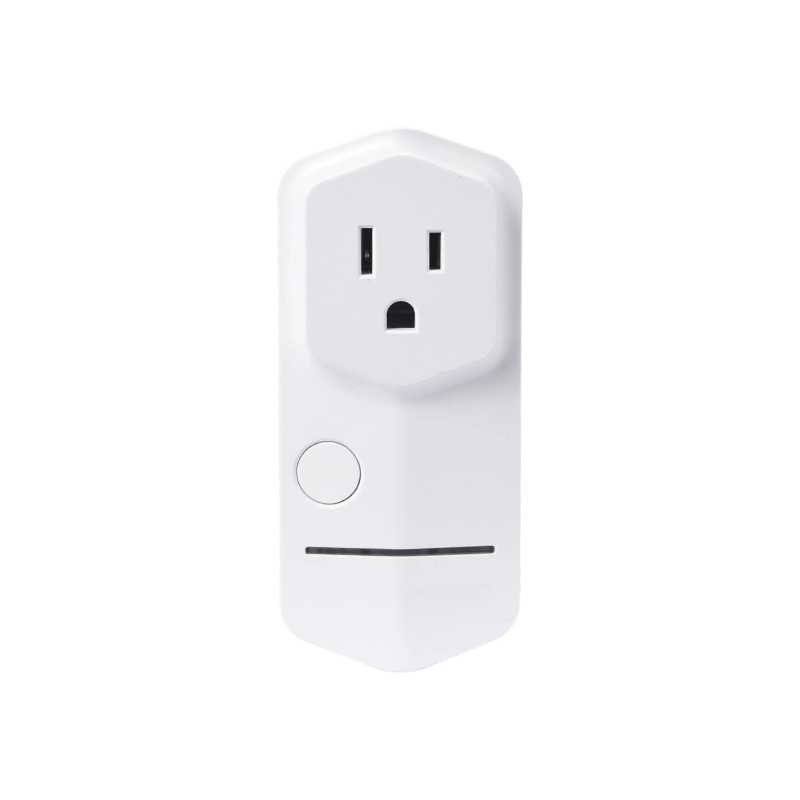 Protector automático contra sobretensiones HWTB-V007-US de 110 V y 15 A