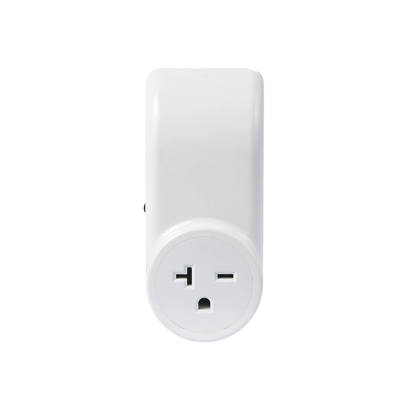 Protector de voltaje ajustable HWTB-V010-CE-CE de 230 V y 15 A